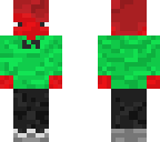 red guy