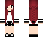 red hair braid girl fixed
