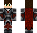 red knight