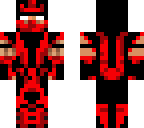 red scorpion fixed