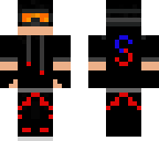 red solder boy