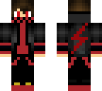 red thunder