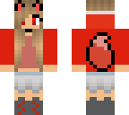 red wolf