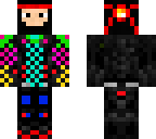 redstonecanriasmulticolor