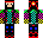 redstonecanriasmulticolor