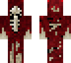 redwinlord skin