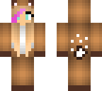 reindeer