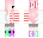remake of kawaii girl