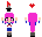 request for skins