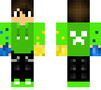 revisited skin 4 ultimateione