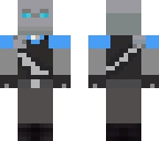 robot heavy