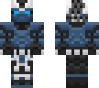 robotic sans