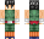 rock lee 