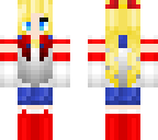 sailor moon