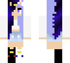 sailor moon artemis and luna