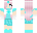 sailor slaoas secret