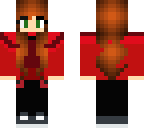 scarlet