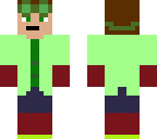 scientist nbf