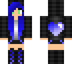 sea girl