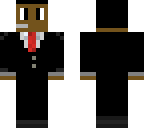 secret agent
