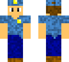 security guy