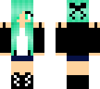 senpai girl