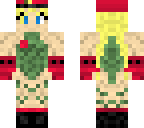sf v cammy