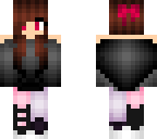 shading contest- peppymint