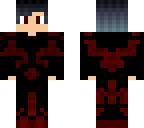 shadow knight winter boy