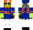 shadowbeatz mets remake