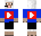 sheep youtuber