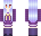 shiro skin edit