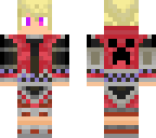 shulk creeper