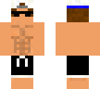 six pack