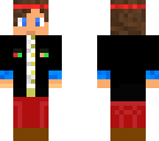 skin 3 mbutter