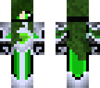 skin