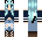 skin