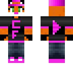 skin