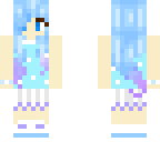 skin fixed