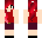 skin for summer 
