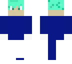 skin no terminada