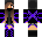 skin voor manon