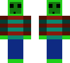 slime guy