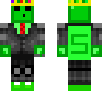 slime king
