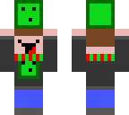 slime rescuer