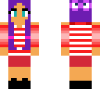 so meany skins