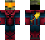 spider chief