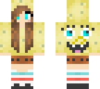 sponge bob amaia