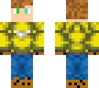 squad skin