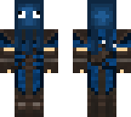 squidman
